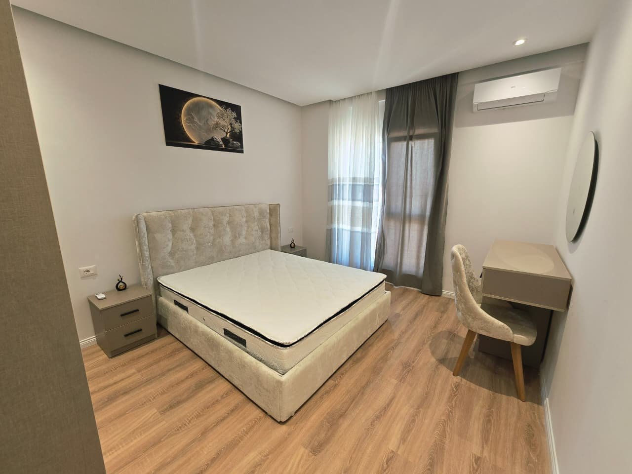 SHITET APARTAMENT 2+1+2 – JORDAN MISJA, AVI RESIDENCE
