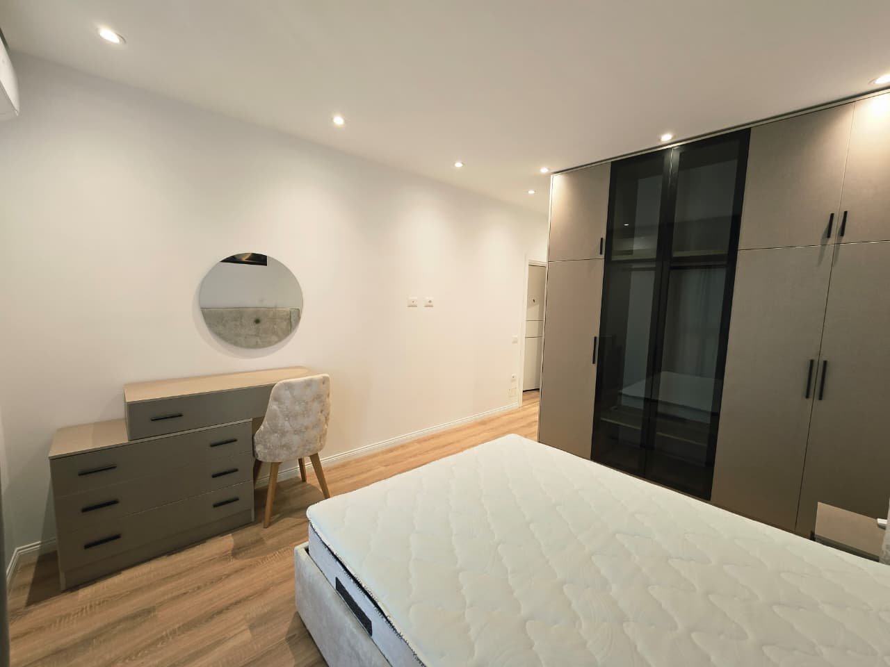 SHITET APARTAMENT 2+1+2 – JORDAN MISJA, AVI RESIDENCE