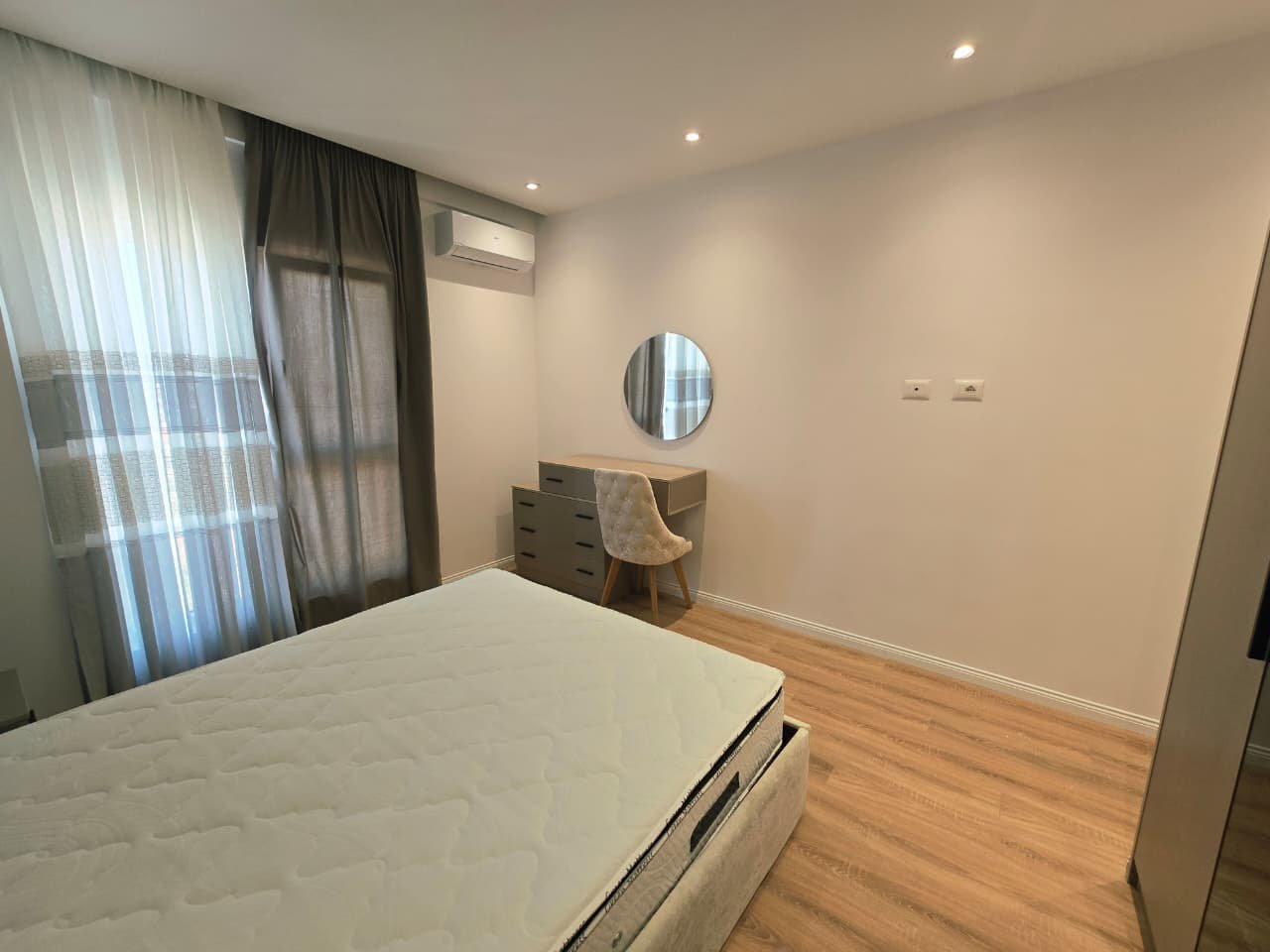 SHITET APARTAMENT 2+1+2 – JORDAN MISJA, AVI RESIDENCE