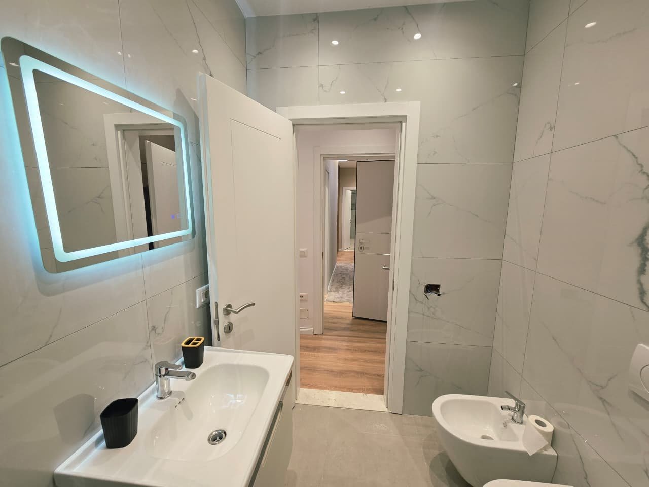 SHITET APARTAMENT 2+1+2 – JORDAN MISJA, AVI RESIDENCE