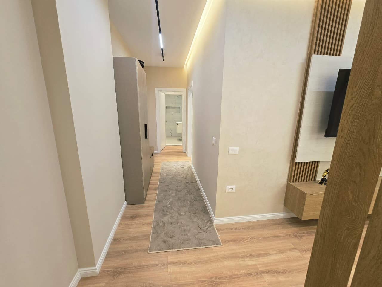 SHITET APARTAMENT 2+1+2 – JORDAN MISJA, AVI RESIDENCE