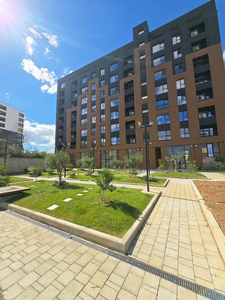SHITET APARTAMENT 2+1+2 – JORDAN MISJA, AVI RESIDENCE
