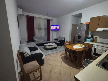 VENDESI APPARTAMENTO 1+1 – YZBERISHT, PALAZZI ÇABEJ