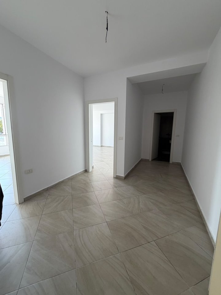 FOR SALE APARTMENT 1+1 – KAVAJES STREET, MEDITERRANEAN UNIVERSITY