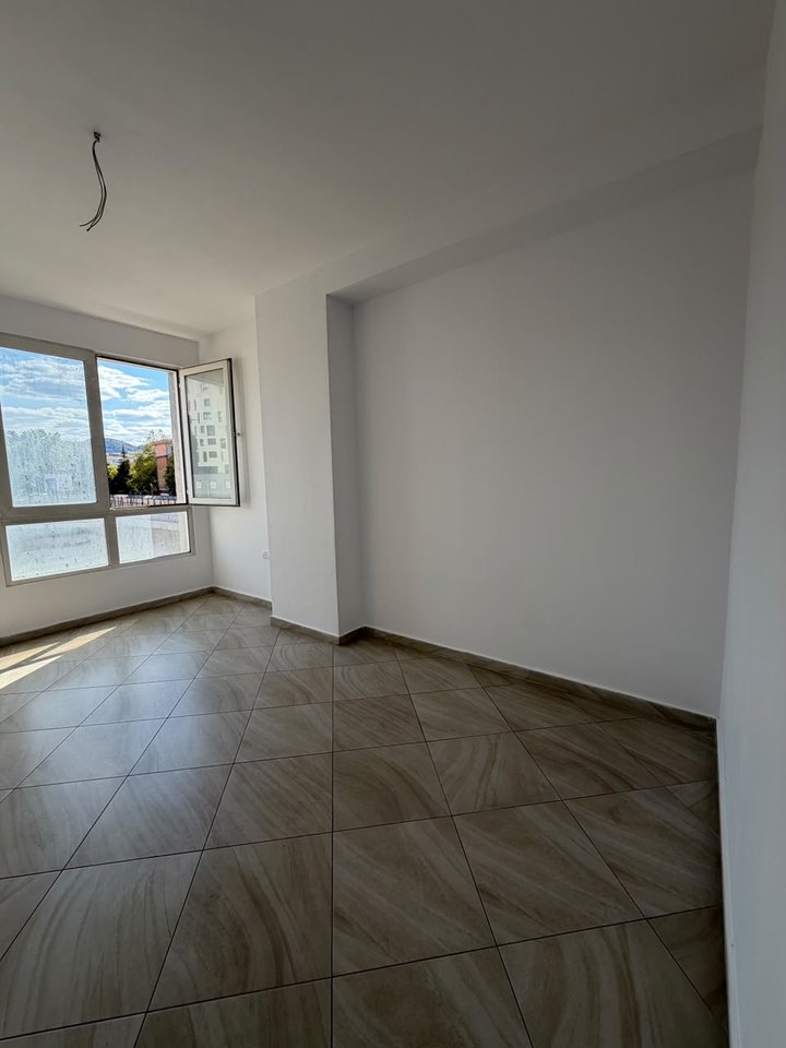 FOR SALE APARTMENT 1+1 – KAVAJES STREET, MEDITERRANEAN UNIVERSITY