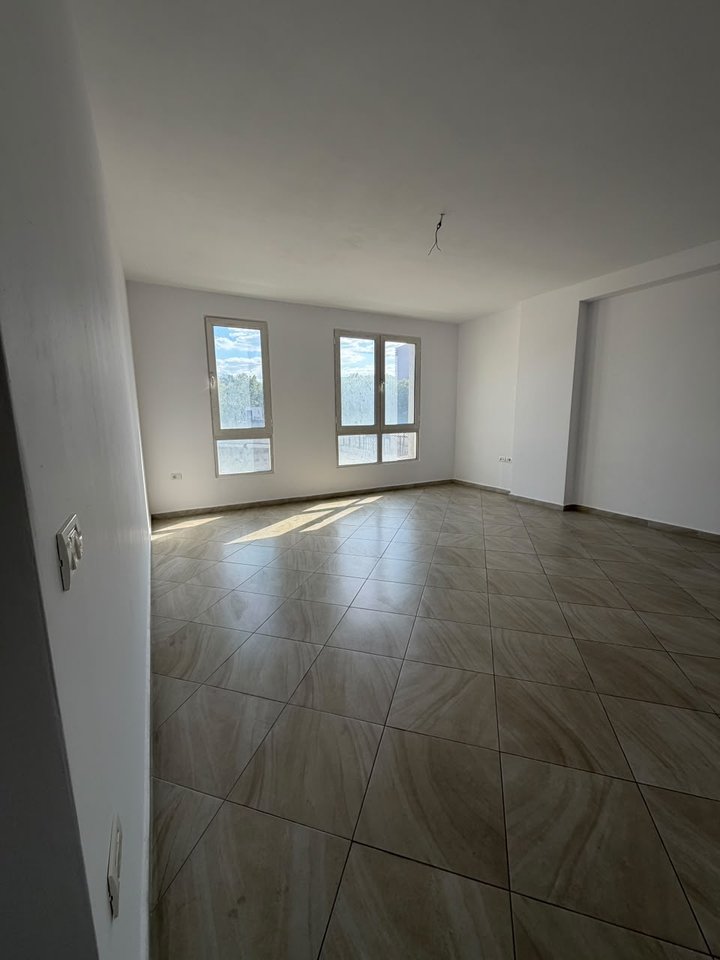 FOR SALE APARTMENT 1+1 – KAVAJES STREET, MEDITERRANEAN UNIVERSITY