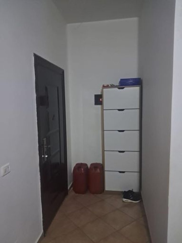VENDESI APPARTAMENTO 1+1 – YZBERISHT, PALAZZI ÇABEJ