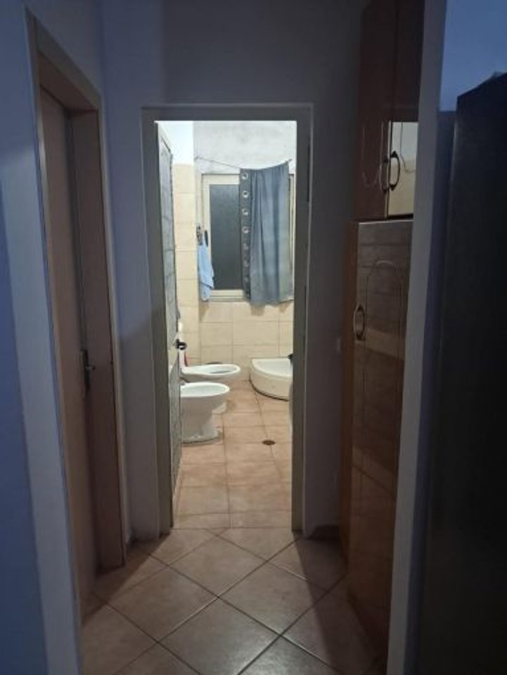 VENDESI APPARTAMENTO 1+1 – YZBERISHT, PALAZZI ÇABEJ