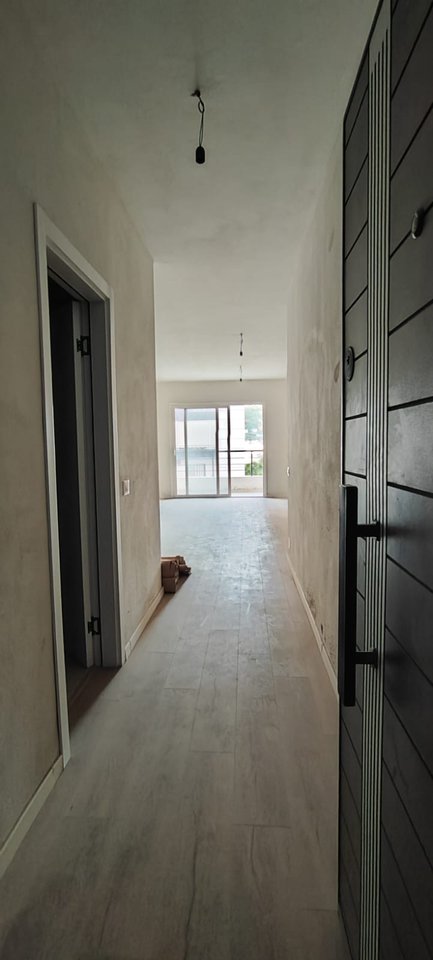 SHITET APARTAMENT 2+1+2 – YZBERISHT
