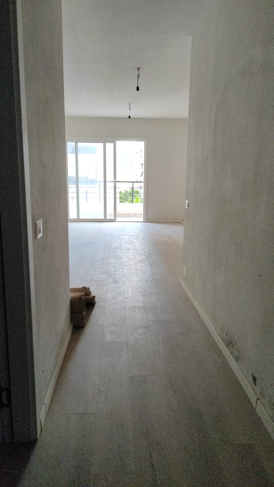 SHITET APARTAMENT 2+1+2 – YZBERISHT