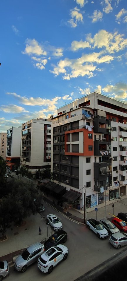 SHITET APARTAMENT 2+1+2 – YZBERISHT