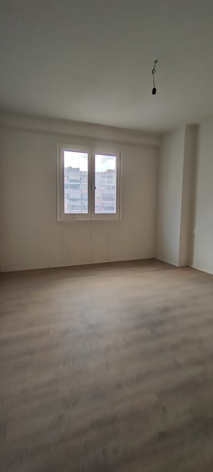 SHITET APARTAMENT 2+1+2 – YZBERISHT