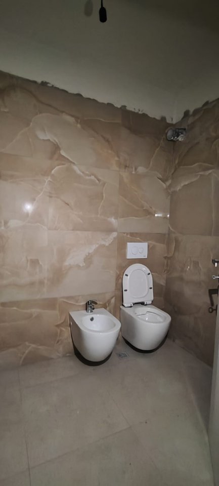 SHITET APARTAMENT 2+1+2 – YZBERISHT