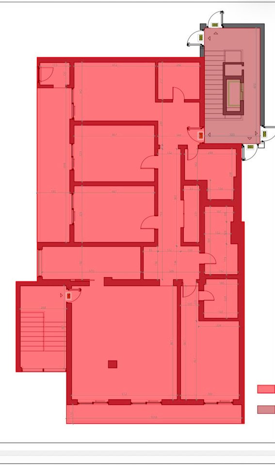 VENDESI APPARTAMENTO 4+3+3 ESCLUSIVO – MYSLYM SHYRI