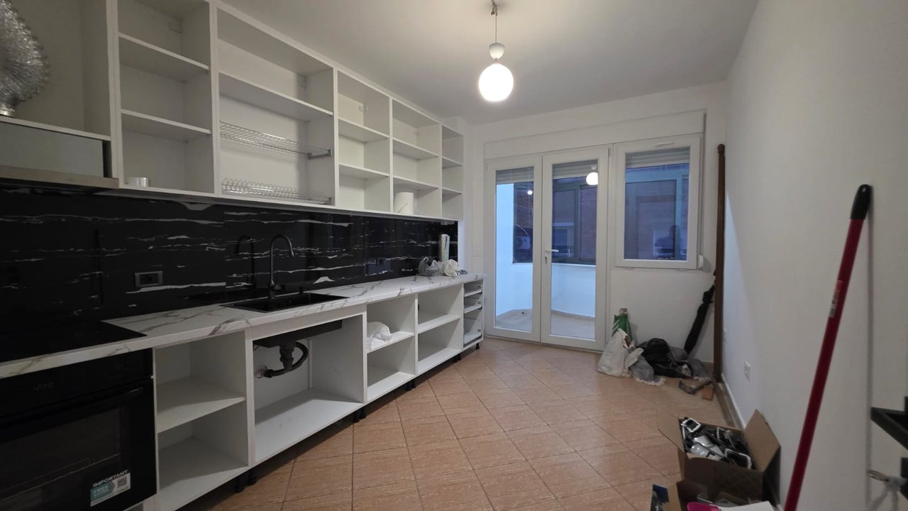 SHITET APARTAMENT 2+1 – BULEVARDI I RI