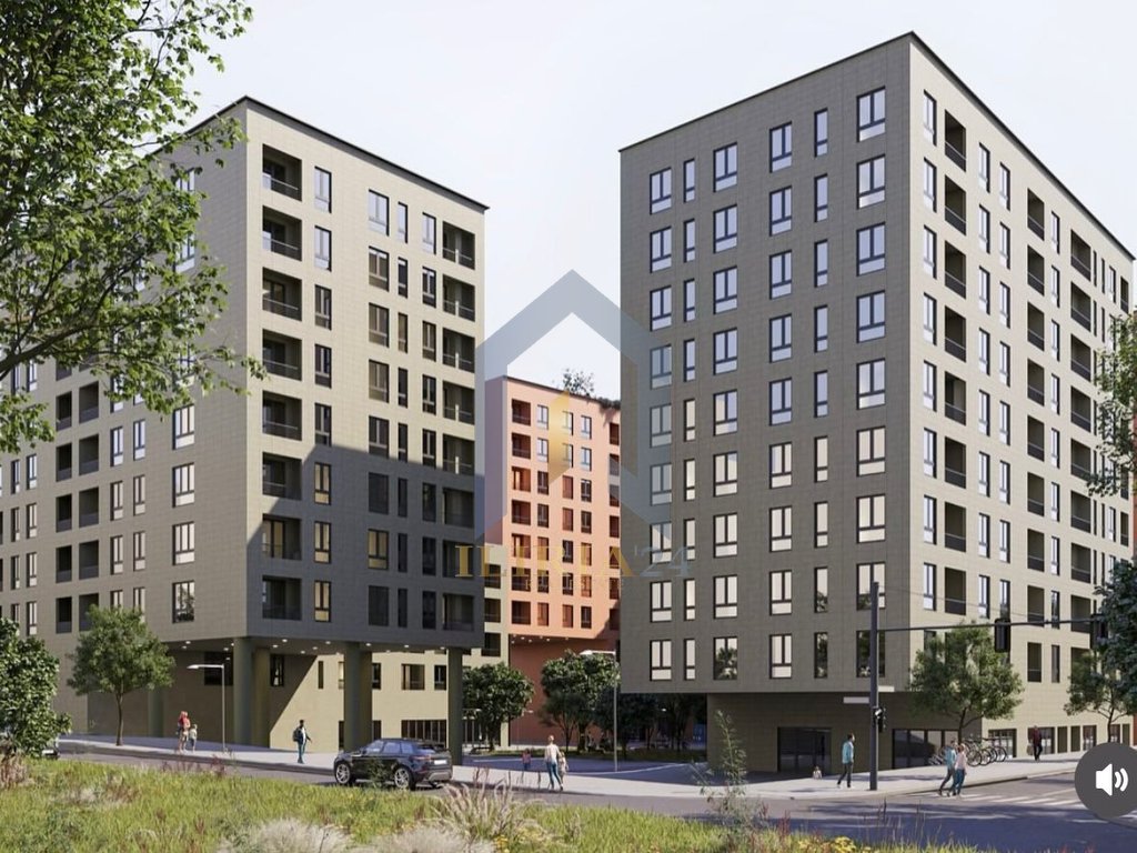 Apartament 2+1 per shitje ne Porcelan,"Splendor Residence"