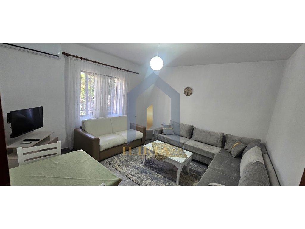 🏡 1+1 apartment for rent on the first floor of a villa