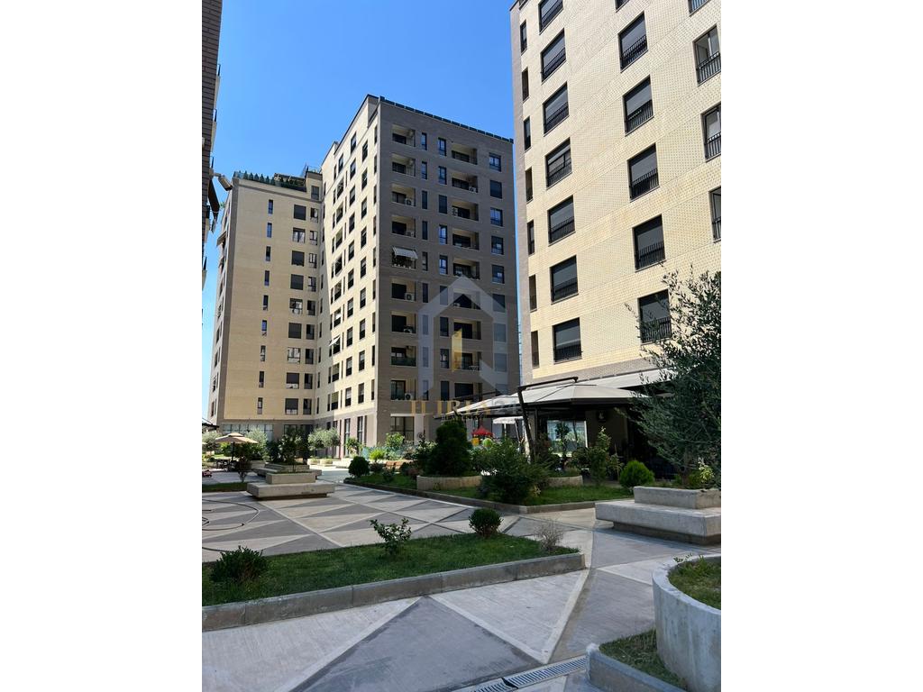 Apartament ne shitje 1+1 tek "Ish Fusha Aviacionit"