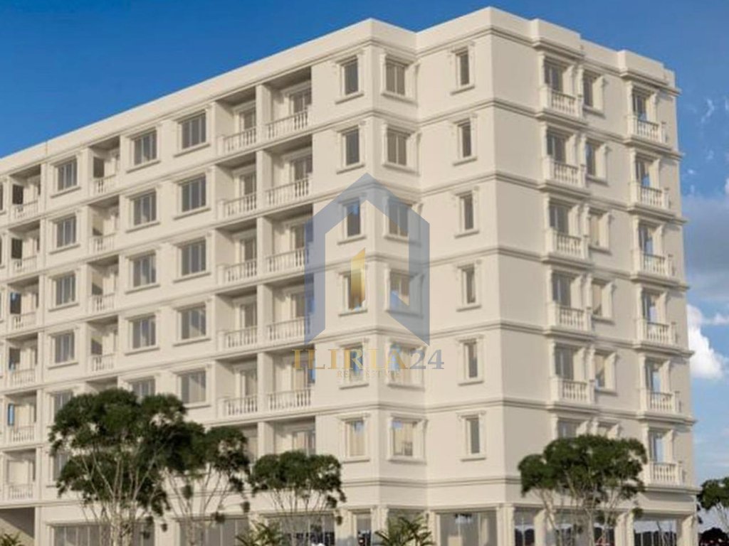 Okazion! Apartament 2+1 per shitje ne "Kamez"