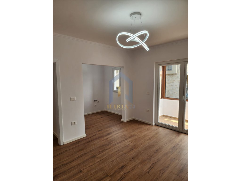 Apartament 1+1 ne shitje ne “Porcelan”
