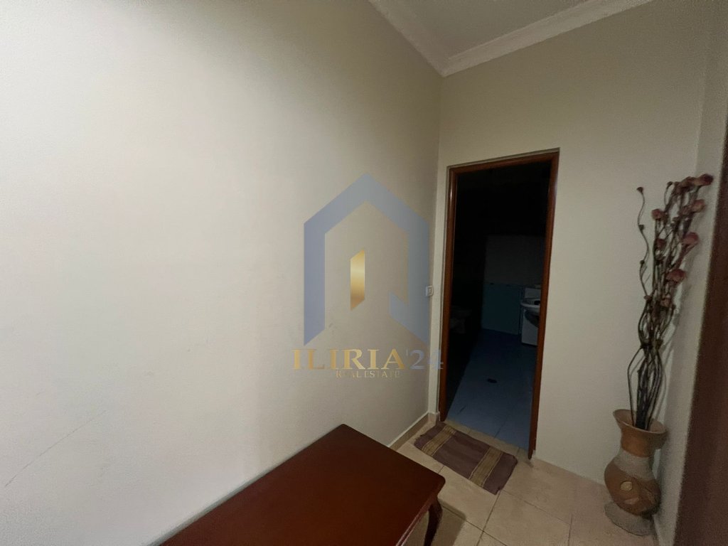 Jepet me Qira Apartament 1+1 –Yzberisht