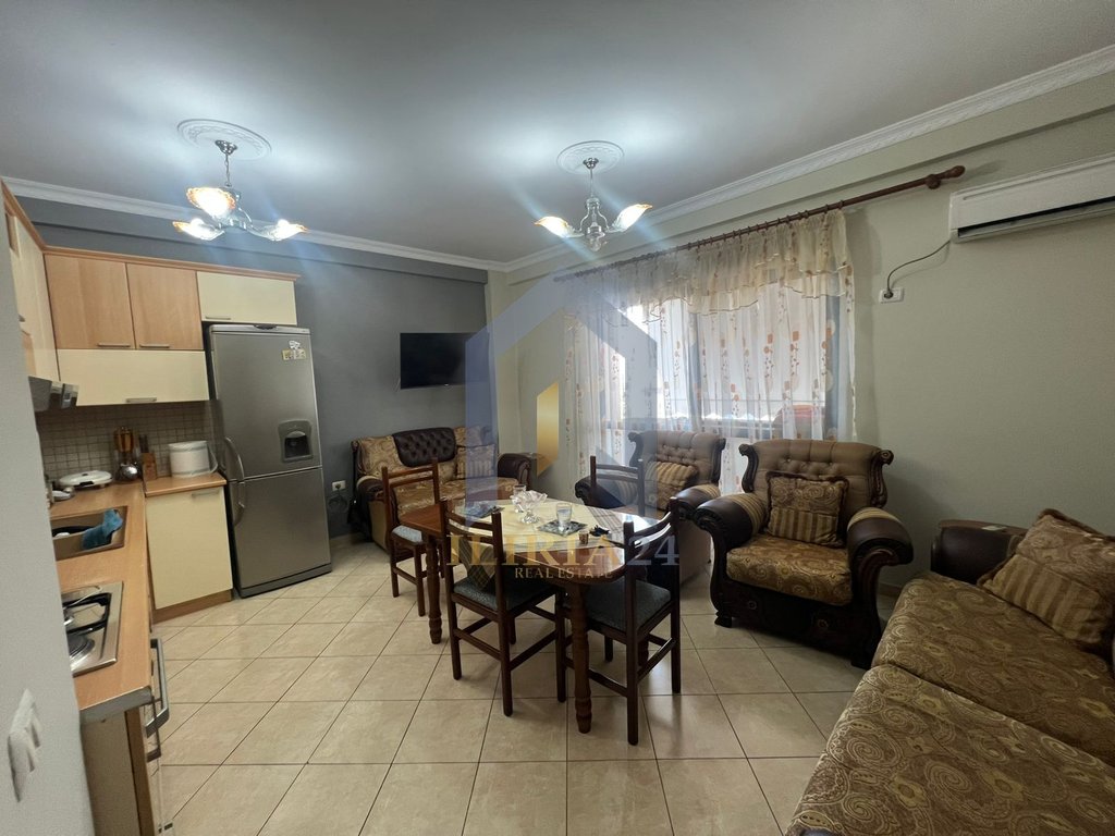 Jepet me Qira Apartament 1+1 –Yzberisht