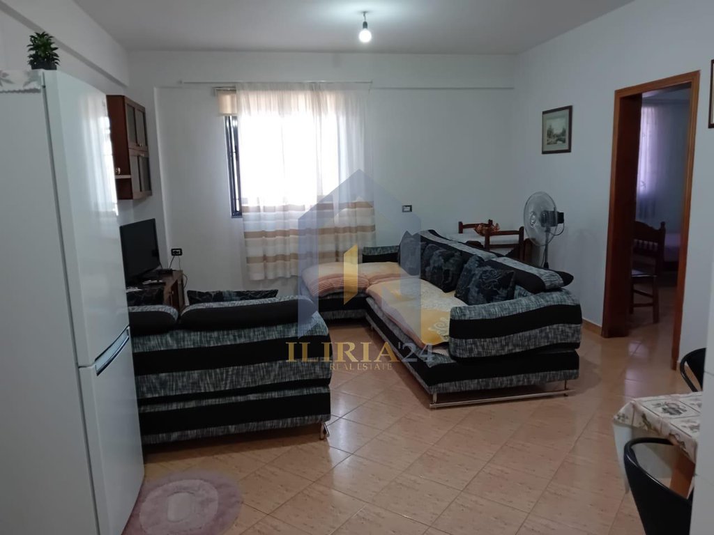 Apartament 2+1 me qira ne "Don Bosko"