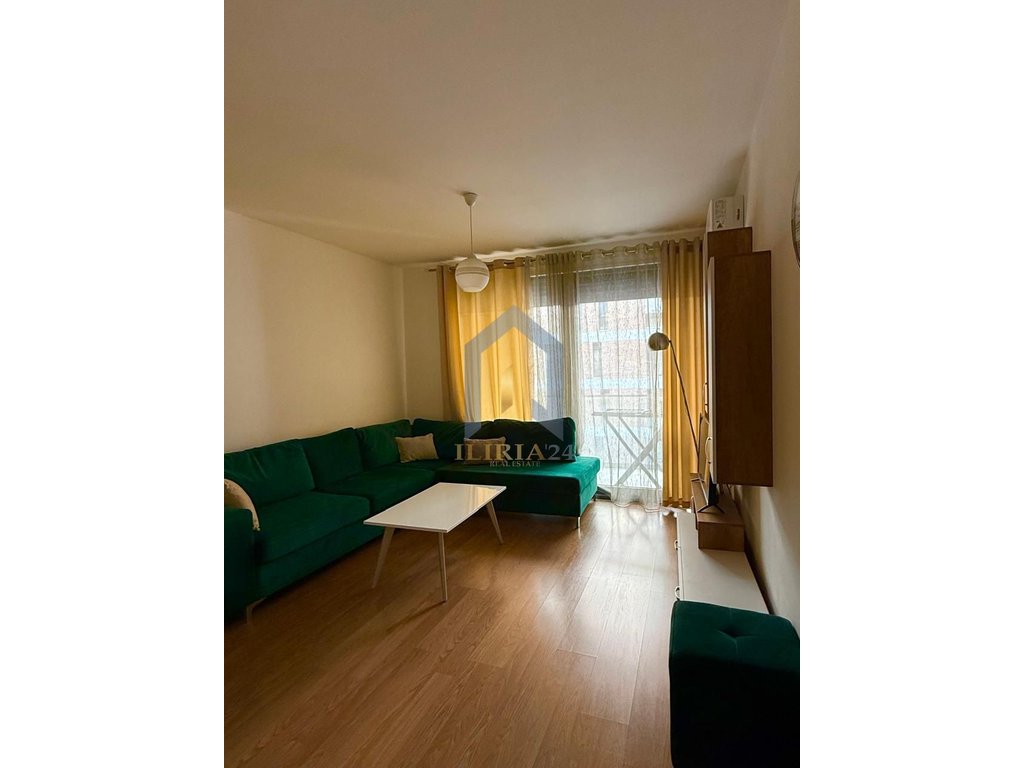 Apartament me qira 2+1+2  tek "Fiori di Bosko"