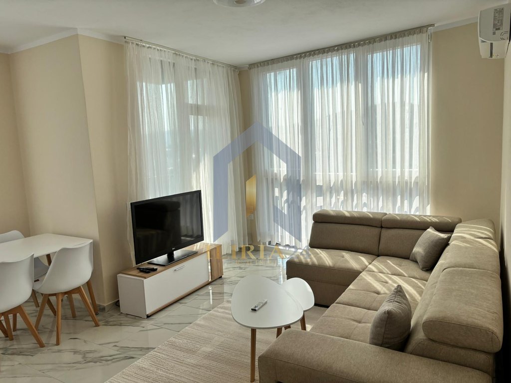 Apartament 1+1 me qera  "Yzberisht"