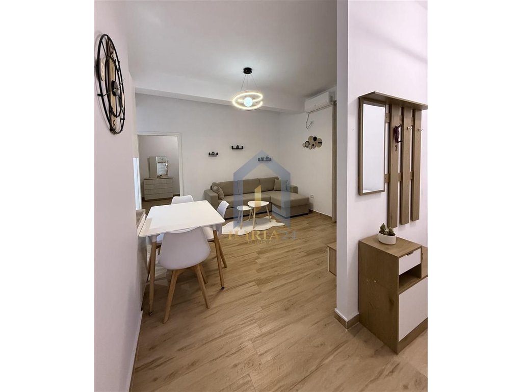 Appartamento 1+1 in affitto "Yzberisht"