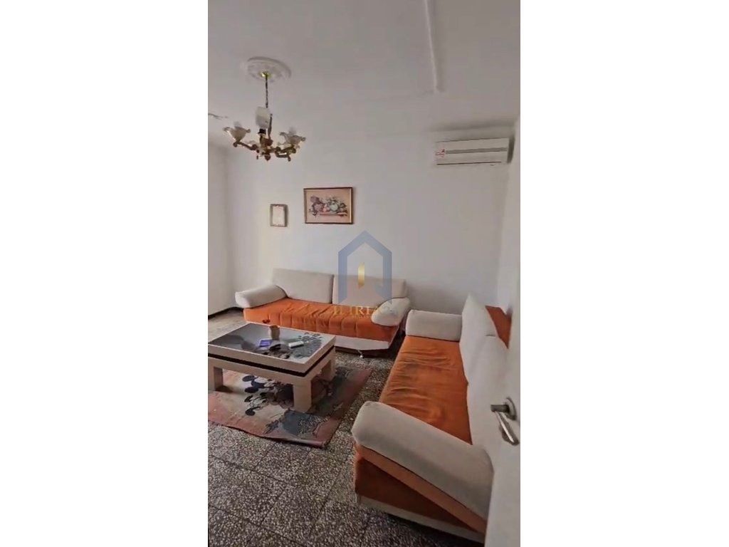Apartament 1+1 ne shitje tek “Pazari I Ri”
