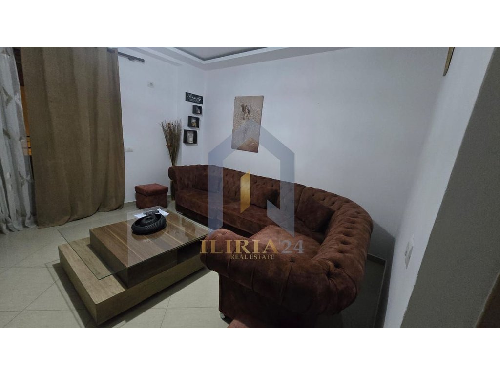 Apartament 2+1 me qira tek “Kodra e diellit”