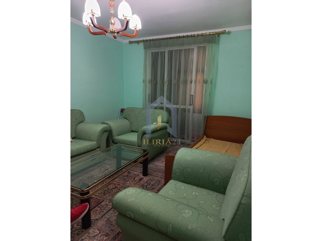 Apartament 2+1 me qira tek “21 Dhjetori”