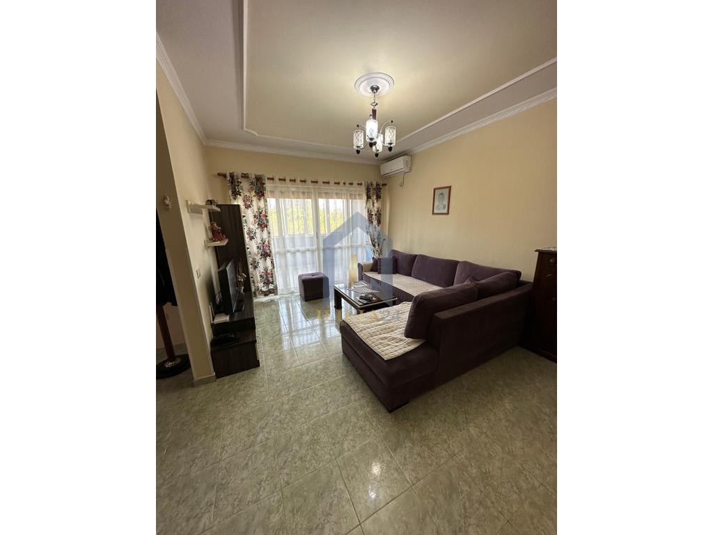 Apartament 2+1 me qira te “Fusha e Aviacionit”