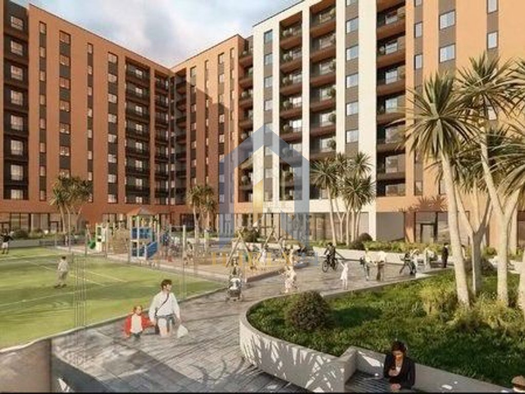 OKAZION! Apartamente 2+1 per shitje tek "Venatino 4 Residence"