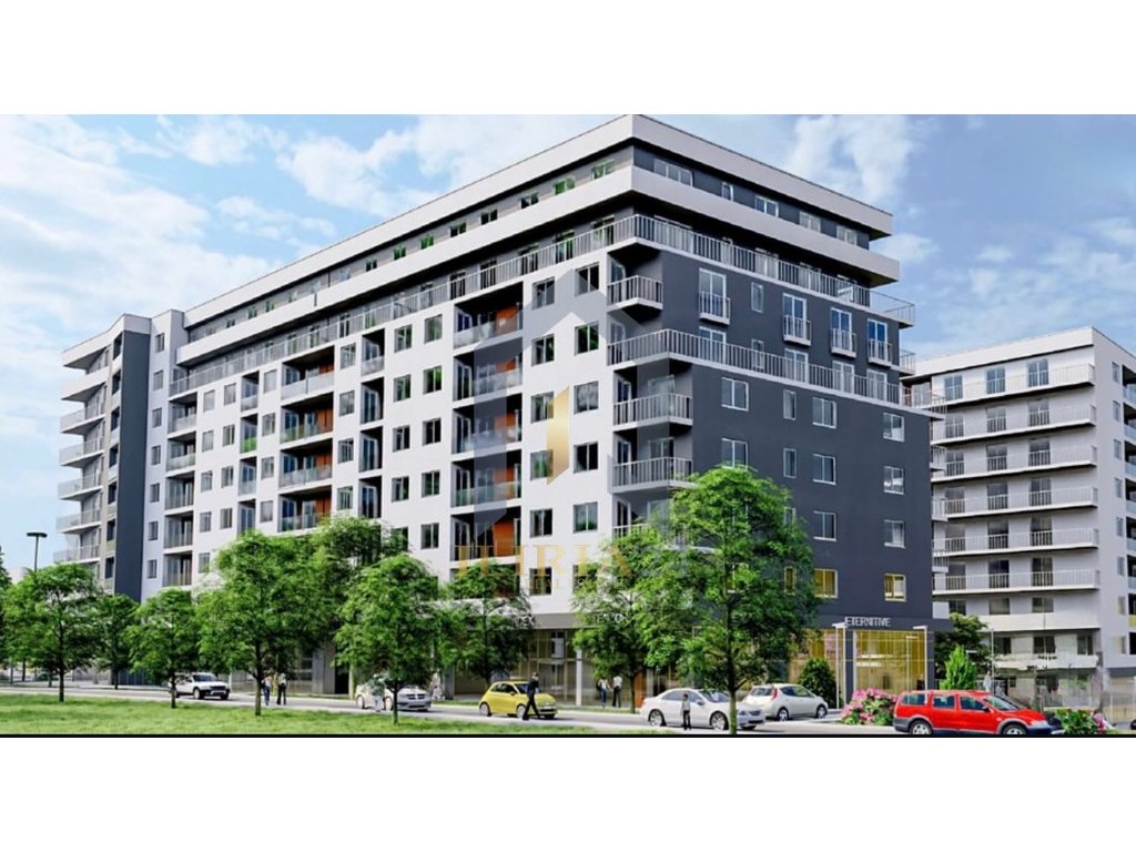 Apartament 2+1 per shitje ne "Paskuqan" Sanel Residence