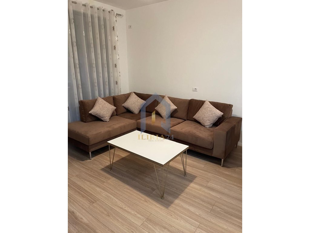 Apartament 1+1 për qira në Rrugën "Siri Kodra"