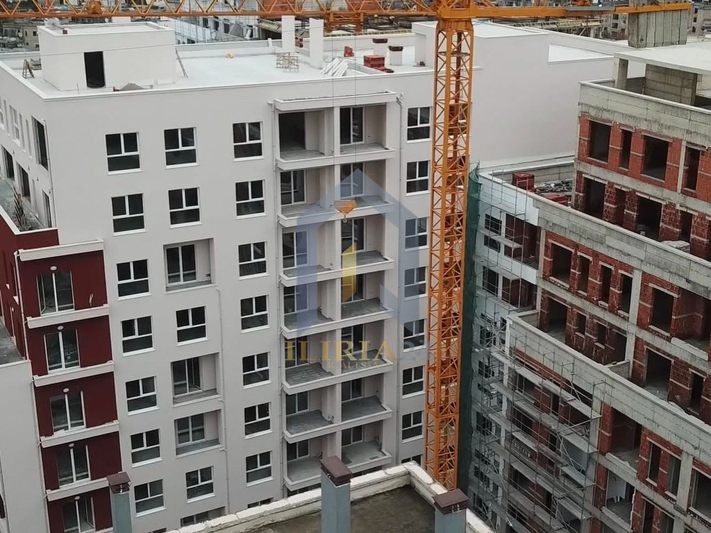 Apartment 2+1 for sale in Laprak “Aura Complex"