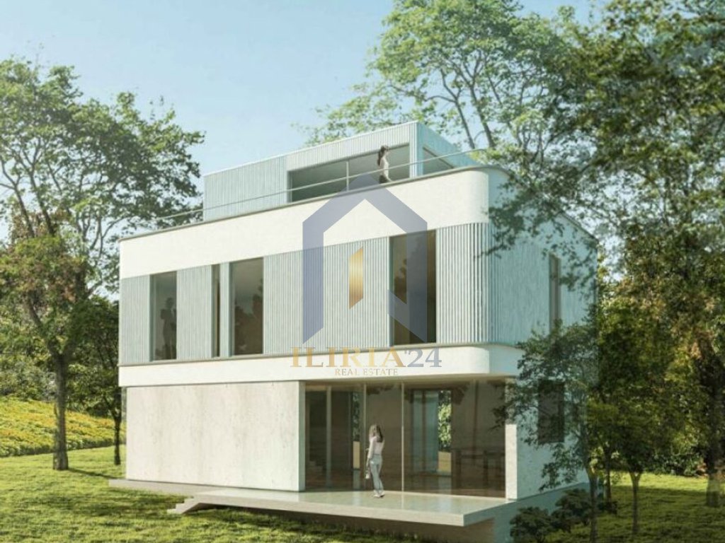 Vile ne shitje ne "Farke" Terfili Residence