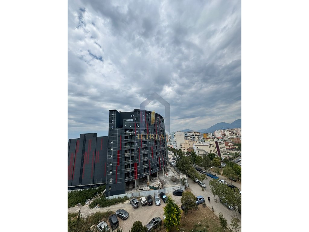 Apartament 1+1 per shitje ne "Don Bosko" Twister Palace