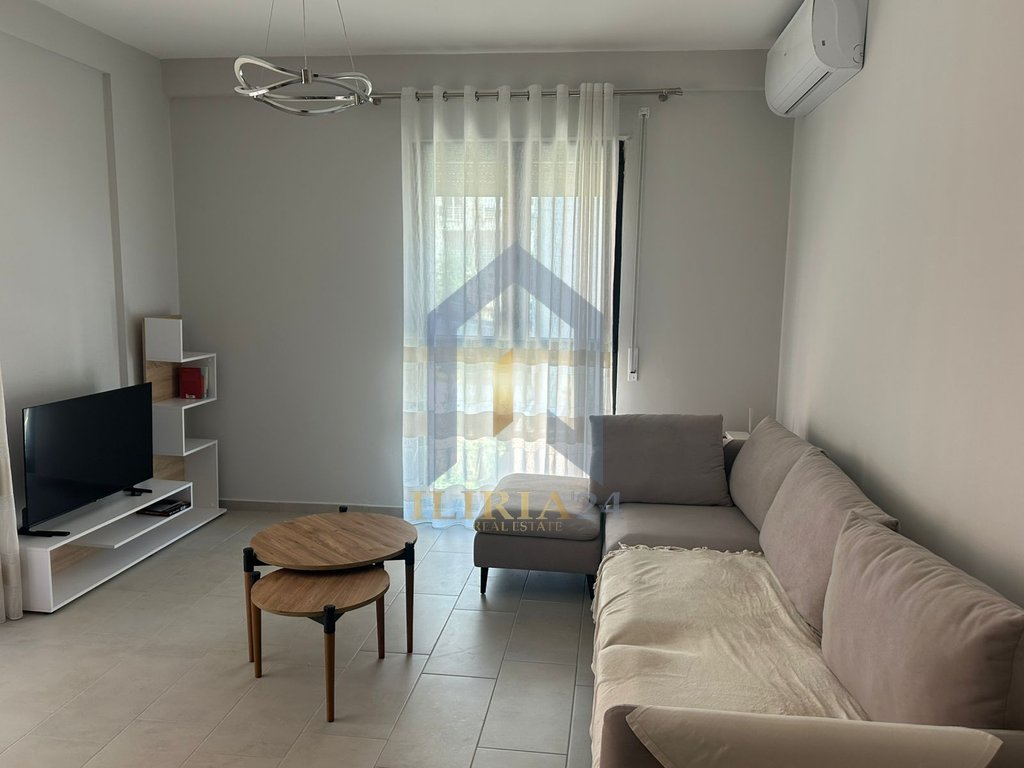 Apartament 2+1 me qira te “Kodra e Diellit”