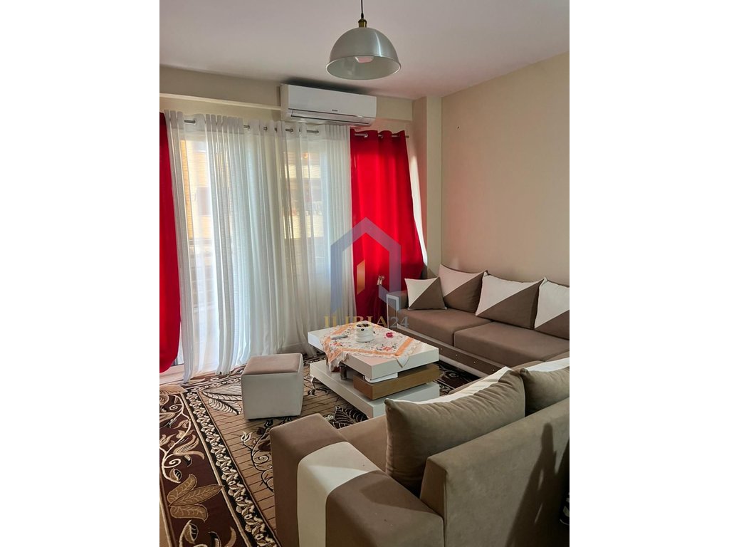1+1 apartment for rent in "Yzberisht"