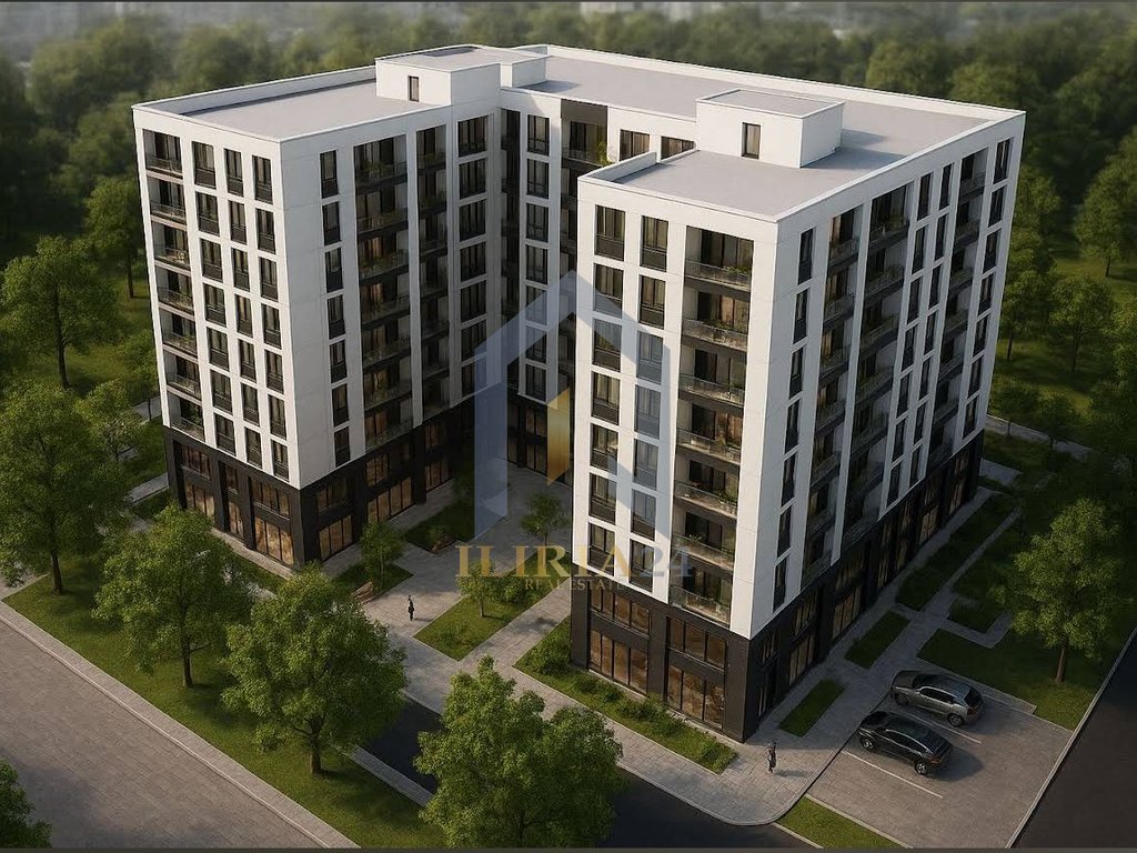 Apartament 2+1 ne shitje “Paskuqan”