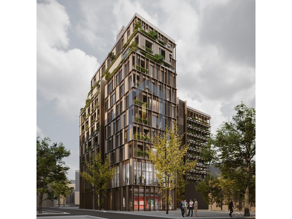 Në shitje, Ambient Komercial tek “SELVIA”