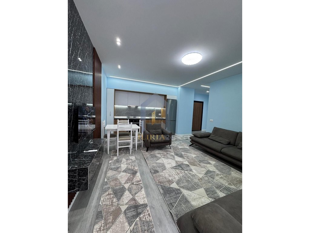 Apartament 3+1 per qira "Univers City", QTU