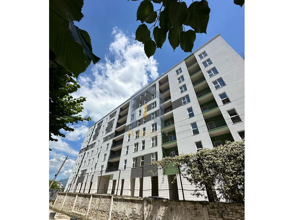 Apartament 2+1 per shitje, tek “Tirana Entry 2”