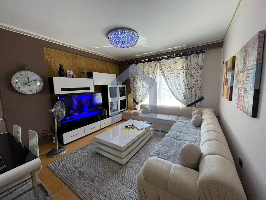 Apartament 2+1 ne shitje në “Don Bosko”