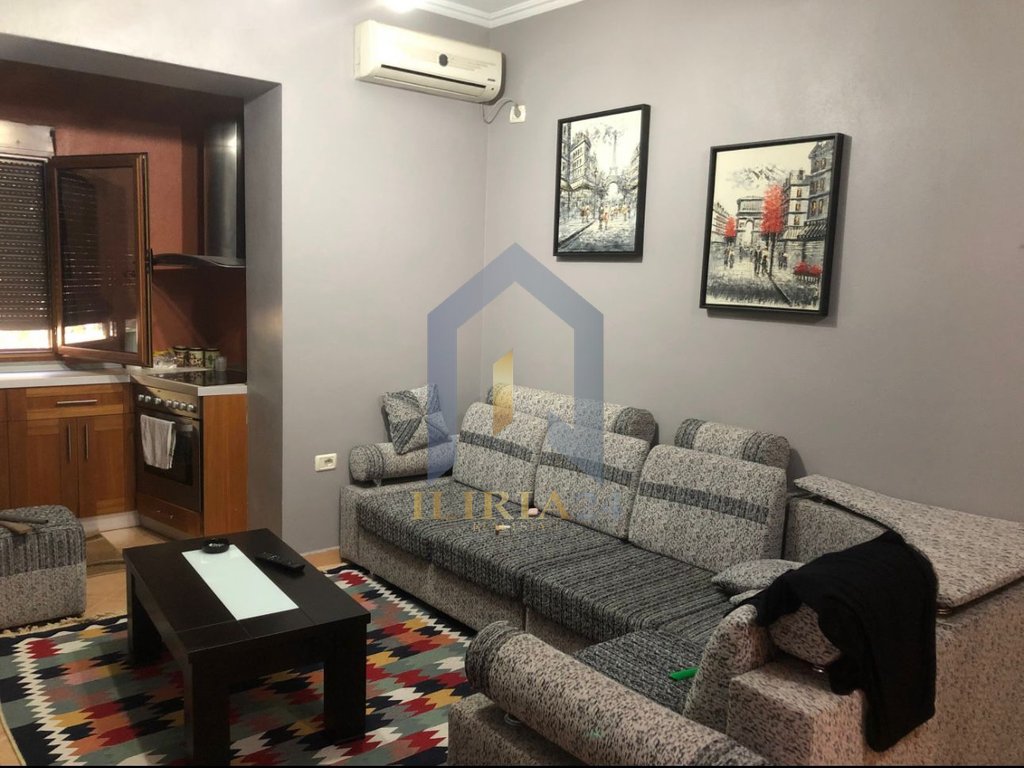 Apartment 1+1 for rent at "Garda"
