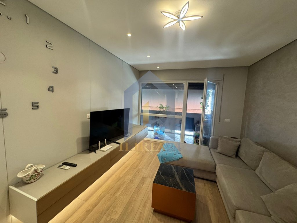 Apartment 2+1 for rent at the "Panorama" Complex