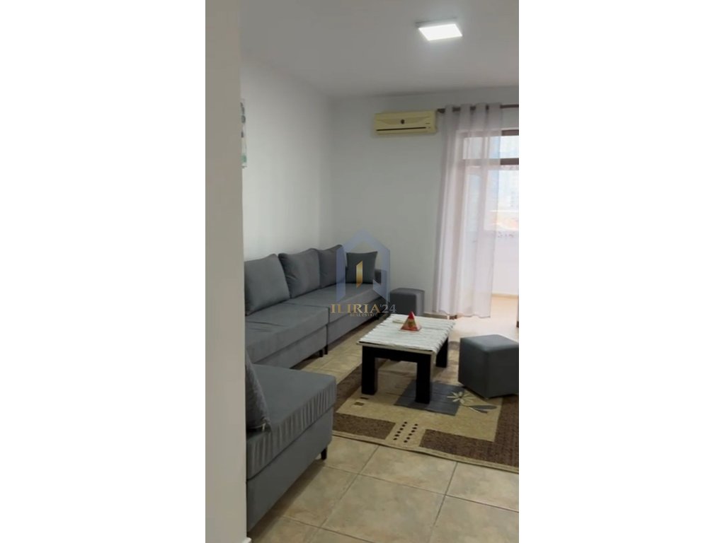 Apartment 2+1 for rent in "Don Bosko"